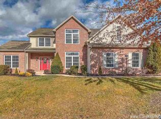 822 Tavistock Rd, Mechanicsburg, PA 17050