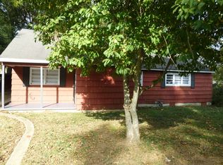 1115 15th St N, Bessemer, AL 35020
