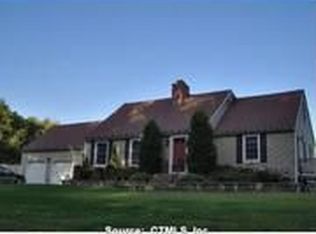 46 Carter Hill Rd, Clinton, CT 06413
