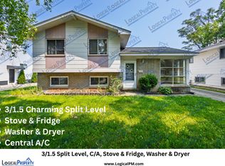 771 4th Ave, Pontiac, MI 48340