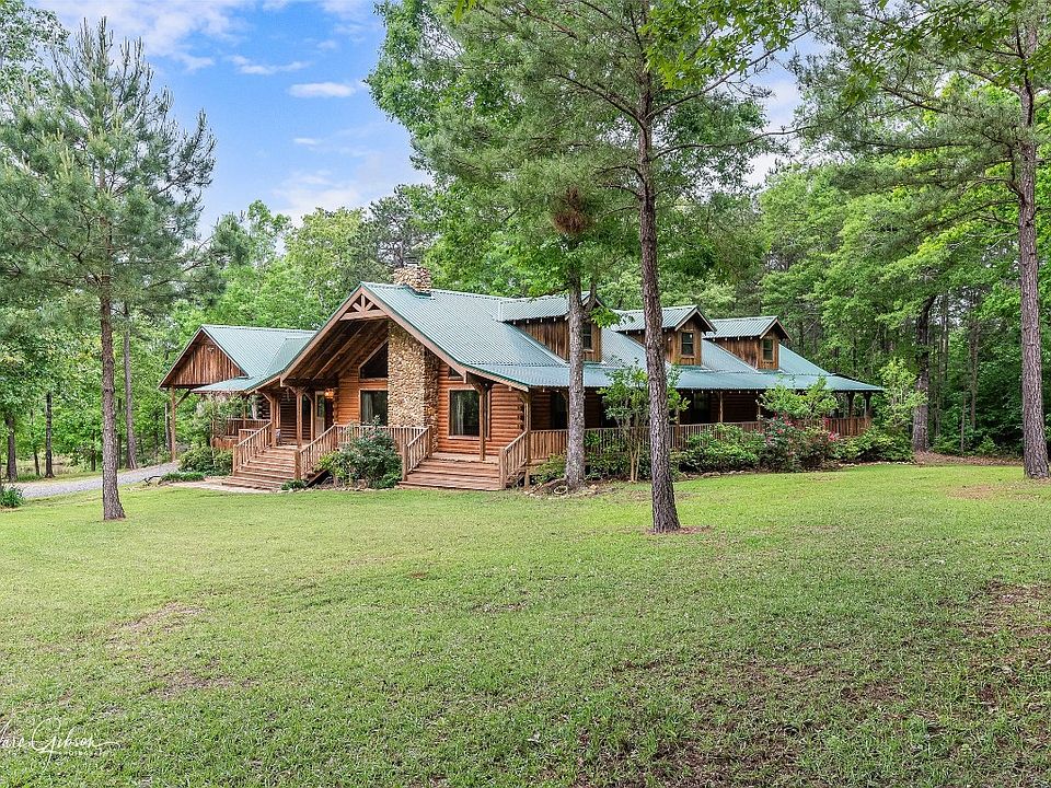 13861 Highway 157, Haughton, LA 71037 MLS 20524189 Zillow