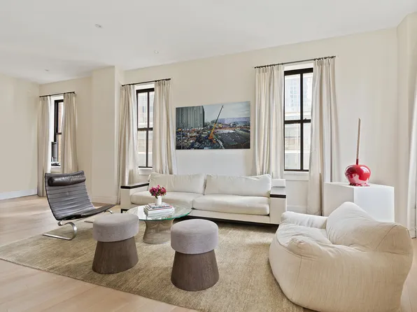 100 Barclay Street image 1 of 15