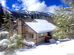 43602 Bow Canyon Lane, Big Bear Lake, CA 92315