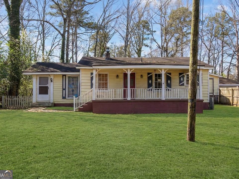 1st image of 3031 Wilson Rd