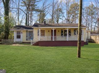 3031 Wilson Rd, Decatur, GA 30033