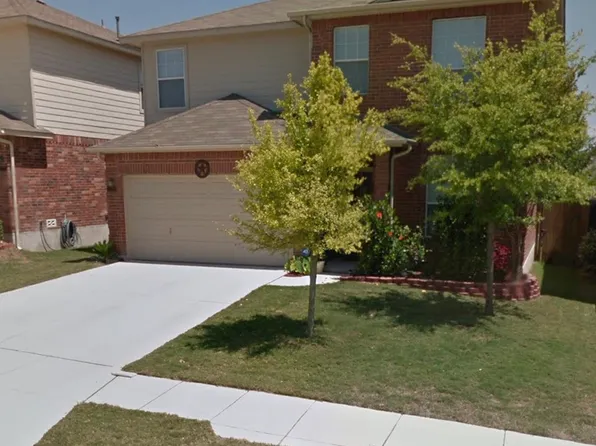 12167 DAWSON CIR, San Antonio, TX 78253