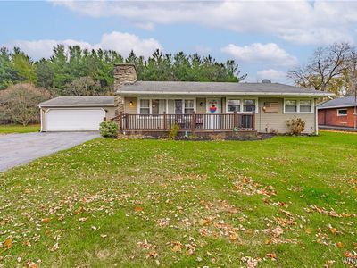 7172 Rochester Rd, Lockport, NY, 14094