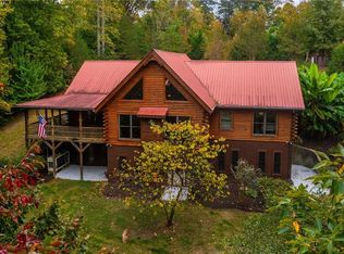 1770 Mizpah Church Rd, Rural Hall, NC 27045