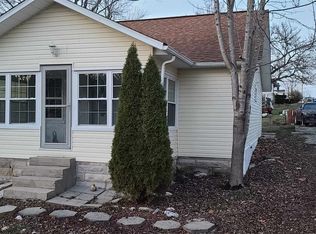 1105 25th St, Bedford, IN