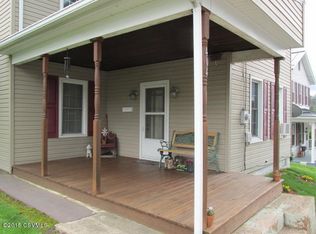 404 S 4th St, Catawissa, PA