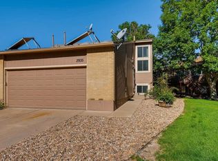 2935 W Bryant Pl, Littleton, CO 80120