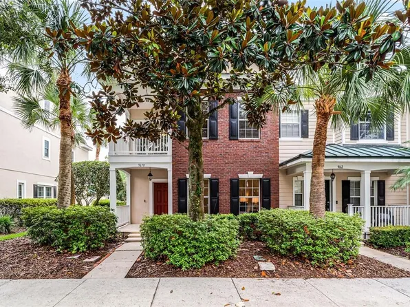 9670 Cypress Pine St, Orlando, FL 32827