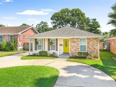 4740 W Esplanade Ave, Metairie, LA, 70006