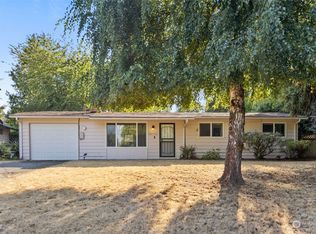 29715 4th Ave S, Federal Way, WA