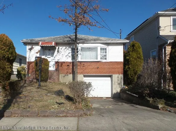 167 Wolverine St, Staten Island, NY 10306