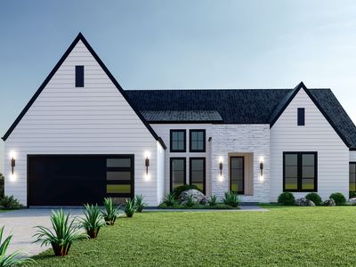 2063 Blessed Dr, Inman, SC, 29349