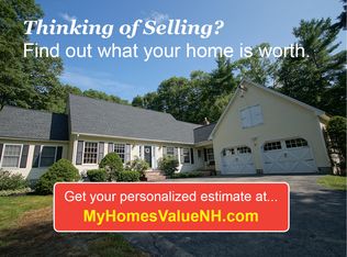 1235 Island Pond Rd, Manchester, NH 03109