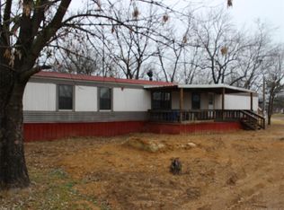 110 S Cedar St, Sallisaw, OK 74955