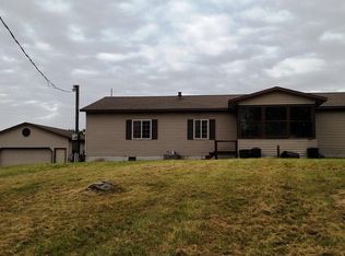 7093 S Hawkins Rd, Chase, MI 49623