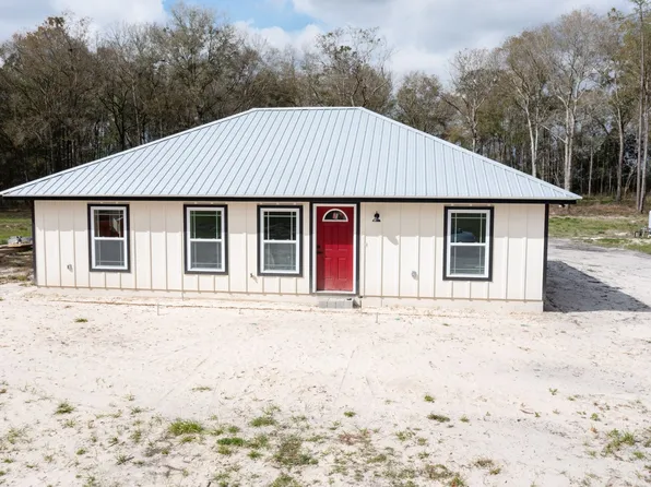 21809 119th Dr, O'Brien, FL 32071