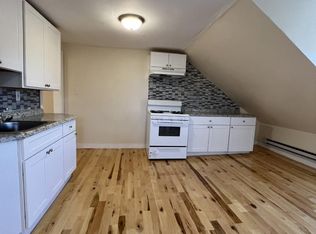 300 Bowdoin St FLOOR 3, Dorchester, MA 02125
