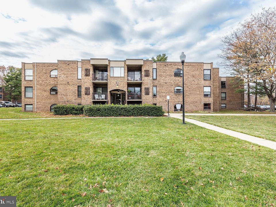 20 Silverwood Cir APT 2, Annapolis, MD 21403 Zillow
