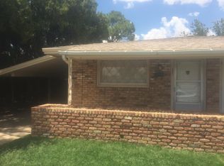 4414 29th St, Lubbock, TX 79410