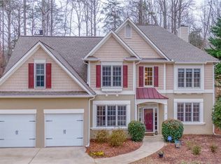 2610 Heatherwyn Way, Cumming, GA 30040
