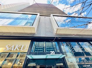 20 Edward St S #1317, Toronto, ON M5G 0C5
