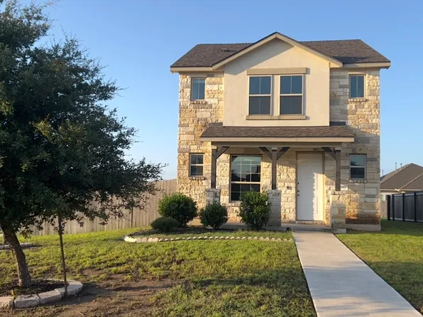 5811 Pleasanton Pkwy, Pflugerville, TX 78660