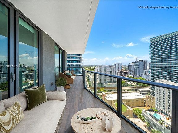 2nd image of 1300 S Miami Ave #2110