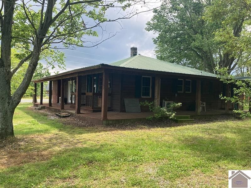 12 State Route 94 E, Sedalia, KY 42079 Zillow