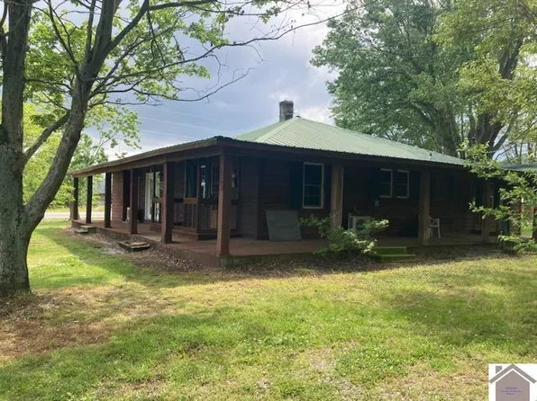12 State Route 94 E, Sedalia, KY 42079