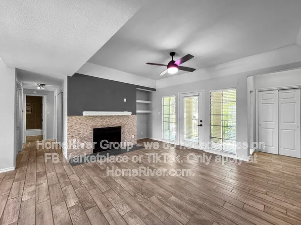 3105 San Jacinto St, Dallas, TX