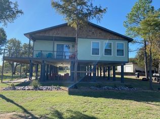 625 County Road 237, Eastland, TX 76448