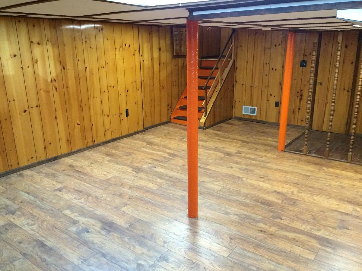 2 bed, 1.5 bath, 1400 sqft, $1,000 — Photo 3