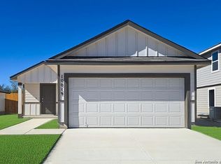 10019 De Allende Path, San Antonio, TX 78221