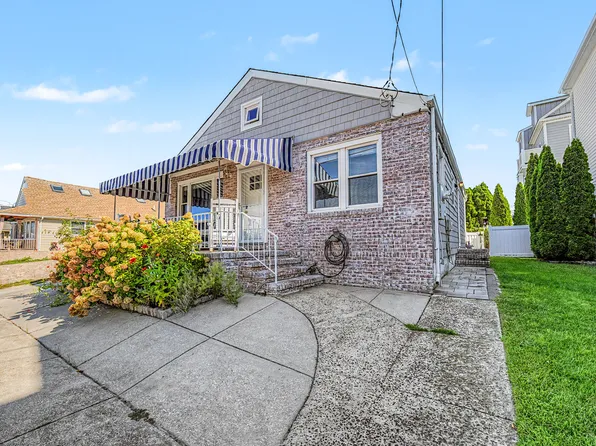 205 N Delavan Ave, Margate, NJ 08402
