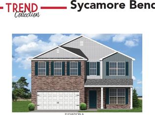 113 Richwood Cir, Georgetown, KY 40324