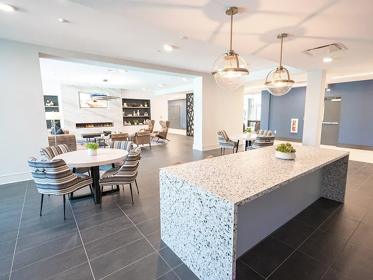 The Enzo at Ariston — Photo 24