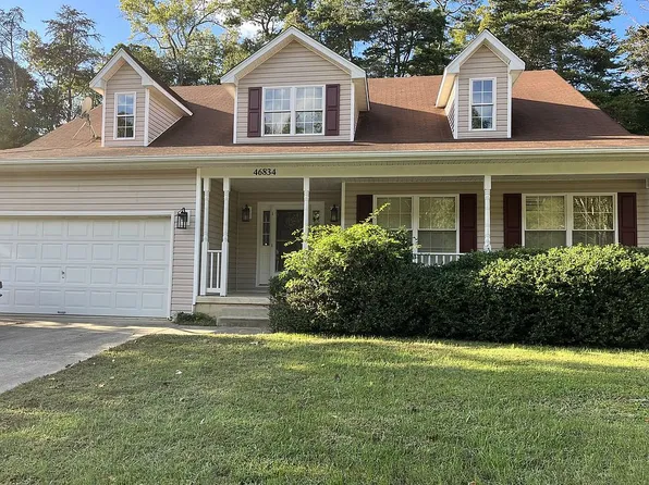 46834 Planters Ct, Lexington Park, MD 20653