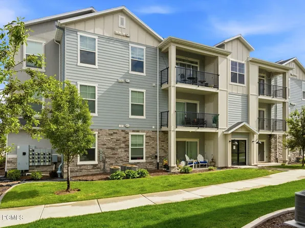 1128 S 820 E APT 5204, Heber, UT 84032