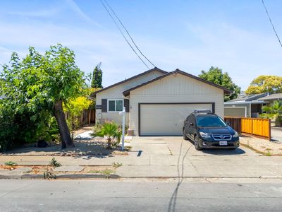 938 Valota Rd, Redwood City, CA, 94061