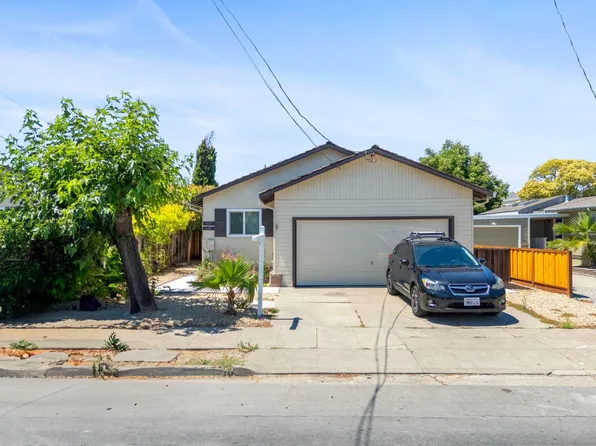 938 Valota Rd, Redwood City, CA 94061
