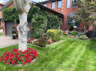 77 Lord Simcoe Dr, Brampton, ON L6S5H1
