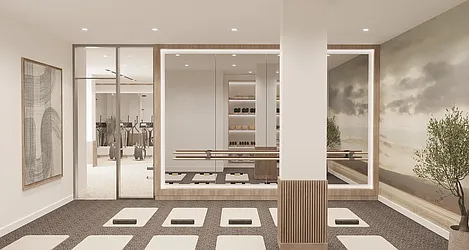 Rented by Goose Property Management LLC