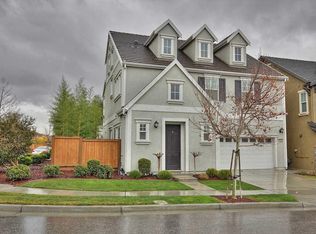 7351 Long Valley Ter, San Jose, CA 95138