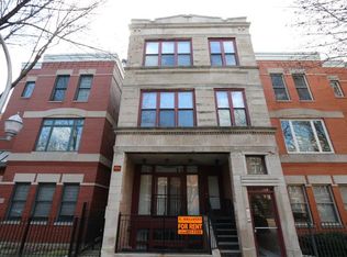 1327 W Fillmore St APT 2F, Chicago, IL 60607