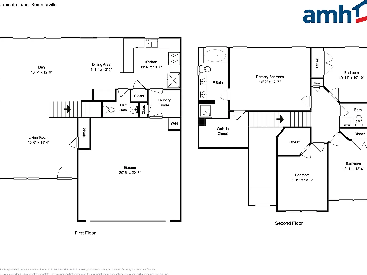 4 bed, 2.5 bath, 1798 sqft, $2,385 — Photo 2