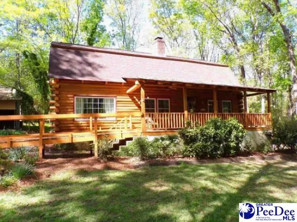 29572 Highway 1, Mc Bee, SC 29101